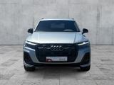 Audi Q7 45 TDI QU 2xS-LINE MATRIX+NAVI+AIR+AHK+360° - Audi Q7 aus 2025