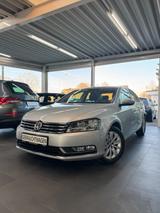 Volkswagen Passat Lim. Comfortline 1.4*Keyless*S-Dach*PDC`s - gebrauchte VW Passat aus dem Jahr 2012