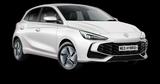 MG3  Hybrid +  Standard - MG MG3 Standard mit Hybrid-Antrieb (Benzin/Elektro)