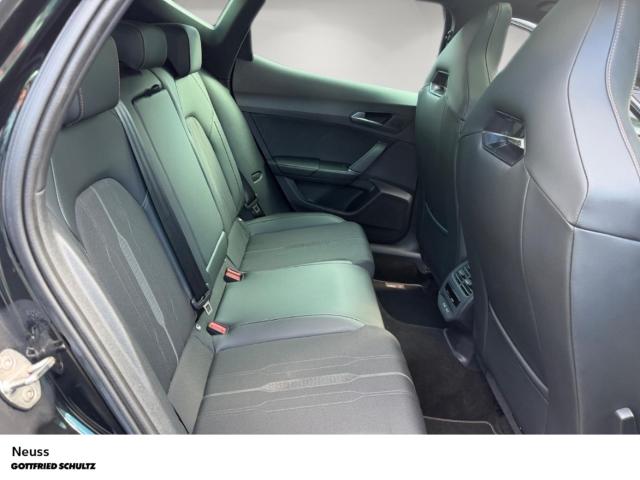 Cupra Formentor VZ TSI DSG PANORAMA SITZHEIZUNG FULL-L