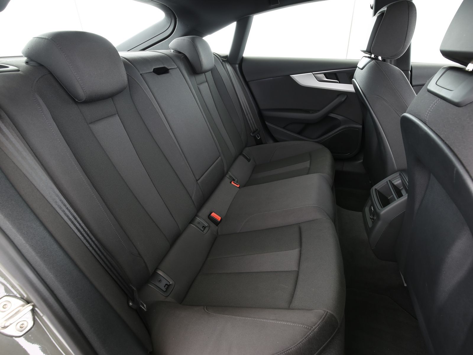 Audi A5 - Bild 15