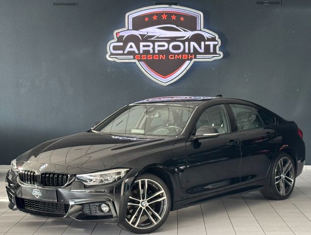 BMW 420i  Gran Coupé xDrive M SPORT/HUB/ALCANTARA
