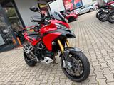 Ducati Multistrada 1200"S"   /  2.Hand, viel Zubehör - DUCATI 2011 MULTISTRADA 1200