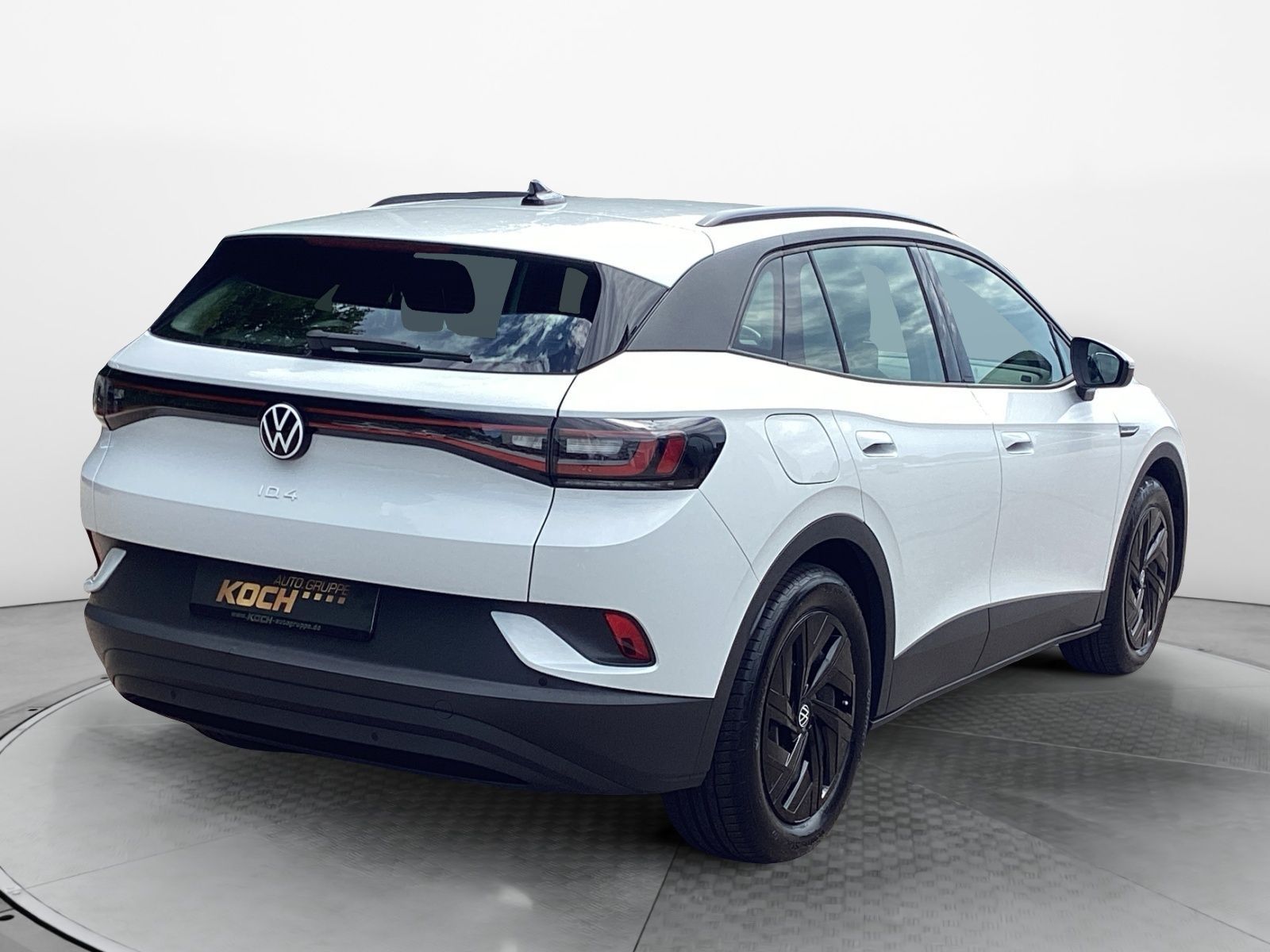 Volkswagen ID.4 - Bild 9