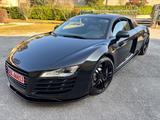 Audi R8 Coupe 4.2 FSI quattro  Sportauspuff. TÜV NEU - Audi R8: 4.2