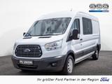 Ford Transit DoKa Trend L3 KLIMA SYNC PDC SHZ KAMERA - Ford Transit: Doka
