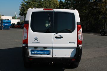 Citroen Jumpy - 8