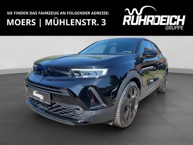 Opel Mokka Ultimate IMRSCHER Navi Leder Digitales Coc