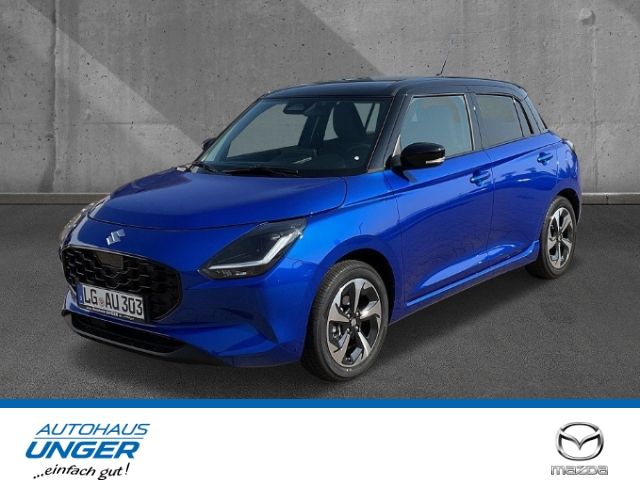 Image of Suzuki Swift