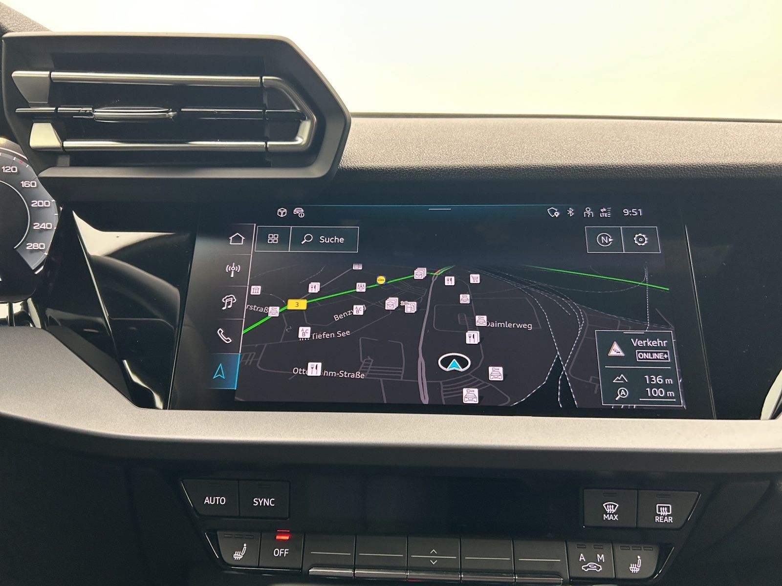 Audi A3 - Bild 6