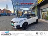 Peugeot 3008 GT Hybrid4 300 LED StandHZG SHZ 360 Kamera - Peugeot 3008 Hybrid (/Elektro) Hybrid4 mit Benzin-Antrieb