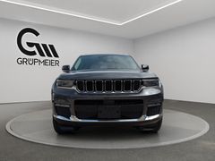 JEEP Grand Cherokee 3.6L L Limited 4x4 Alpine Pano