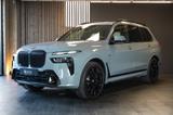 BMW X7 xDrive 40d | B&W | Sky-Lounge | 2026 - BMW X-Reihe Tageszulassungen