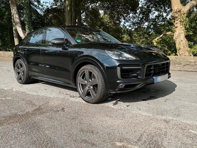 Porsche Cayenne Coupe GTS Keramik etc. NP 170T€