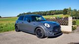 MINI Cooper S F56 Thunder Grey - MINI MINI: GR