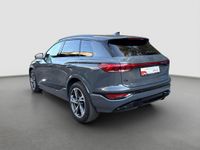 Audi Q6 e-tron - Vorschau Bild 8