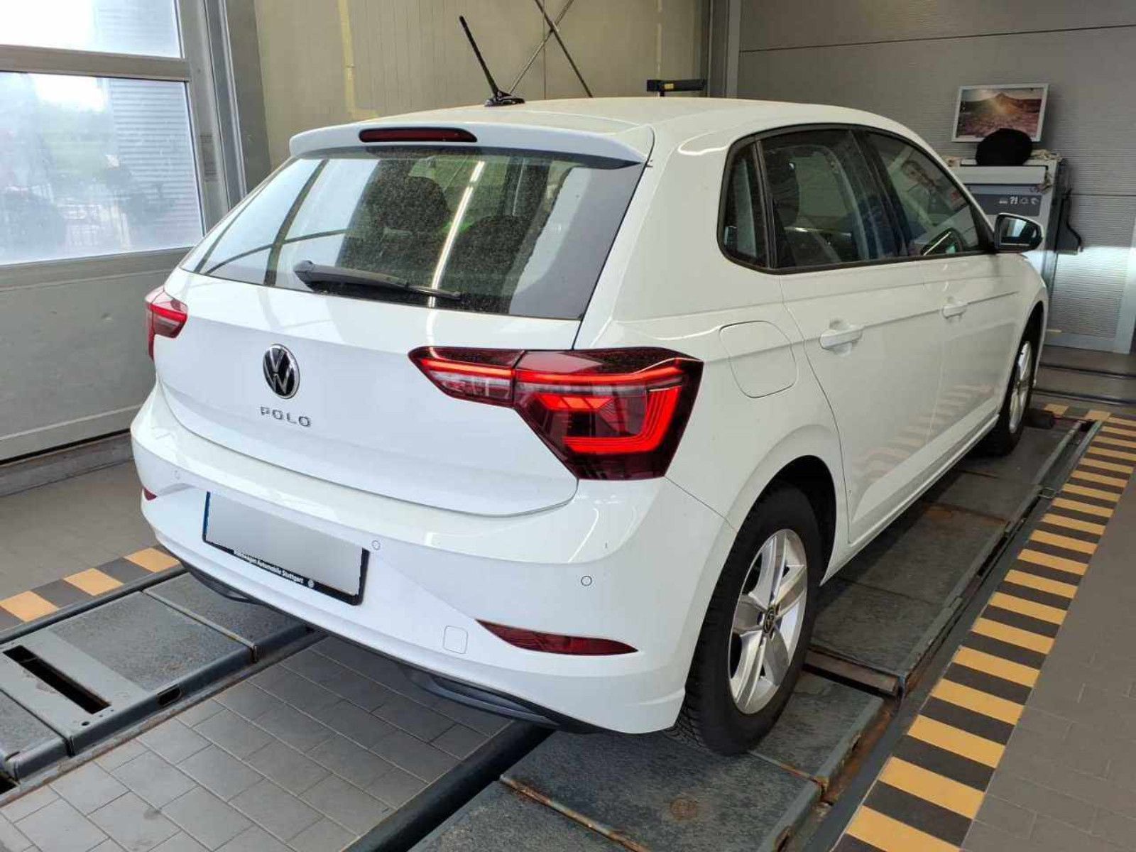 Volkswagen Polo - Bild 2