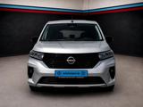 Nissan Townstar Kombi EV N-Connecta-Option - Nissan Townstar N-Connecta-Option