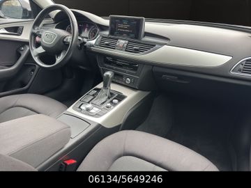 Audi A6 - 12