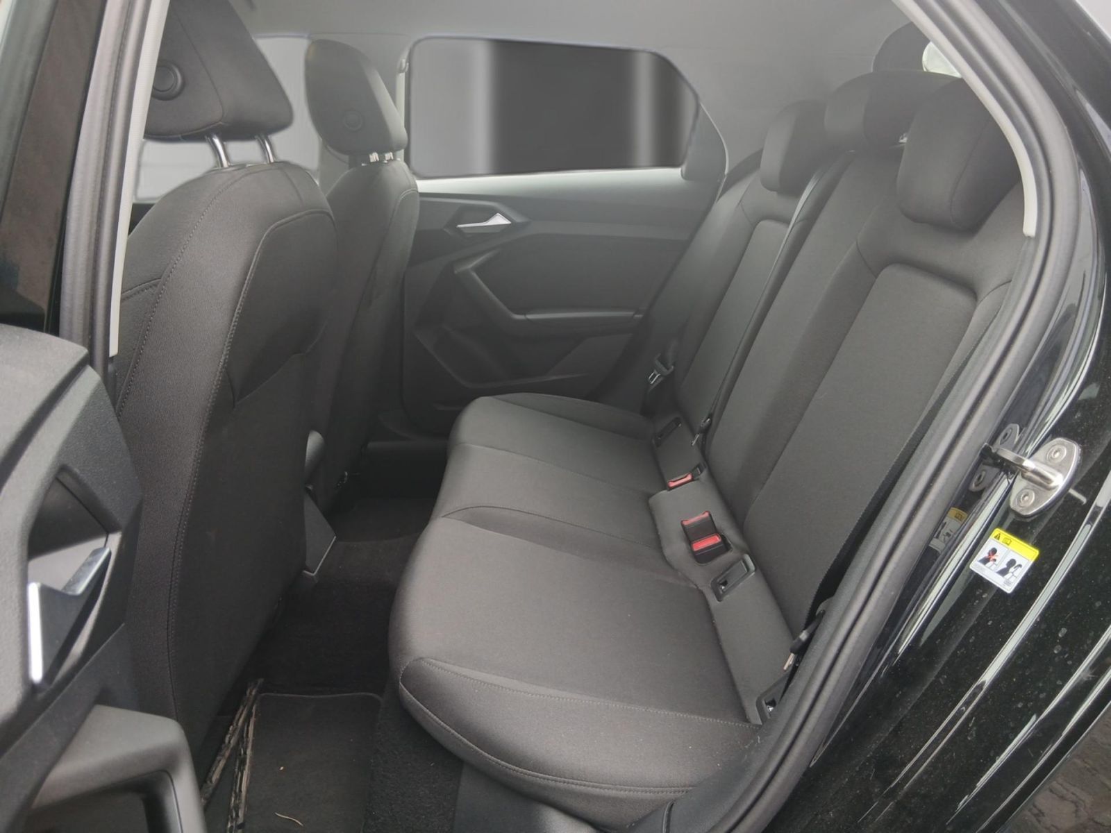 Audi A1 - Bild 14
