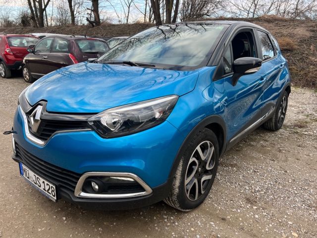 Renault Captur ENERGY *Automatik*