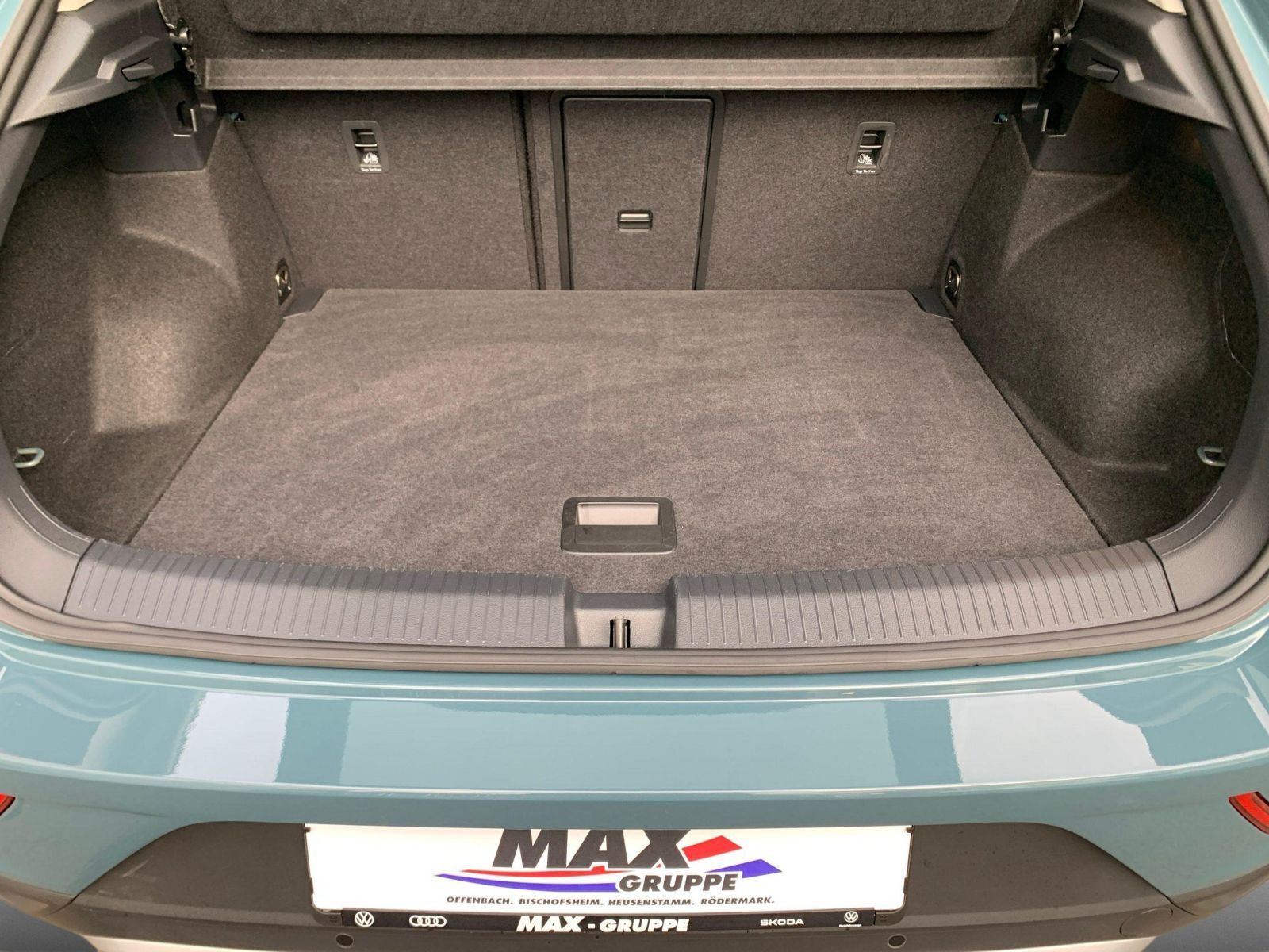 Volkswagen T-Roc - Bild 16