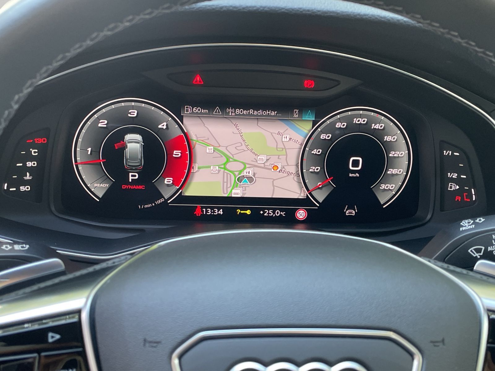 Audi S6 - Bild 13