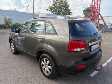 KIA Sorento - 6