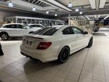 Mercedes-Benz Mercedes C63 AMG  W204 - Mercedes-Benz C 63 AMG aus 2013