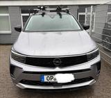Opel Grandland (X) 1.2 Turbo 96kW Elegance Auto E... - Opel: Firmenfahrzeug