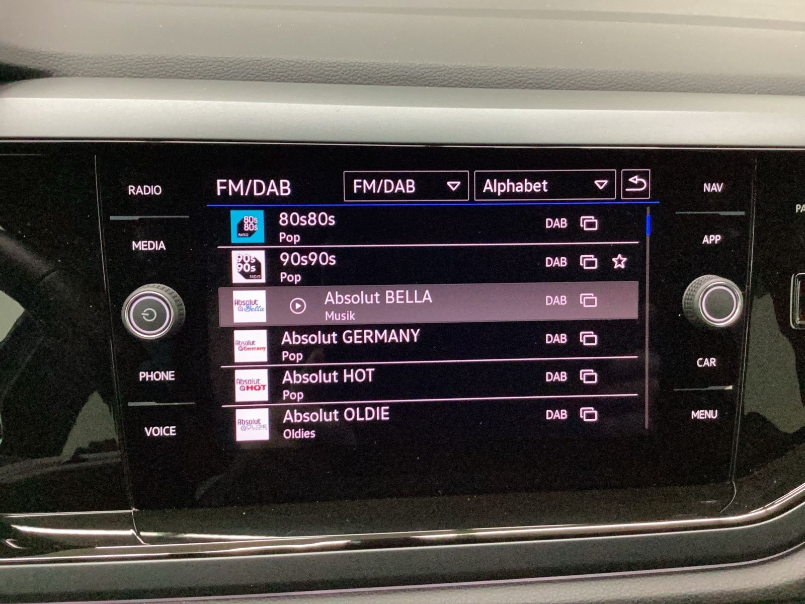 Volkswagen Taigo - Bild 14