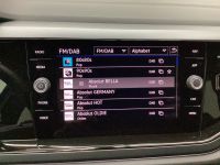 Volkswagen Taigo - Vorschau Bild 14