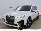 BMW iX 40 xDr Sport DrivingProf/360°/Massage/HUD/21" - BMW iX M Gebrauchtwagen