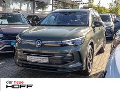 Volkswagen Tiguan Energy 1.5 TSI eHybrid PV € 13.285