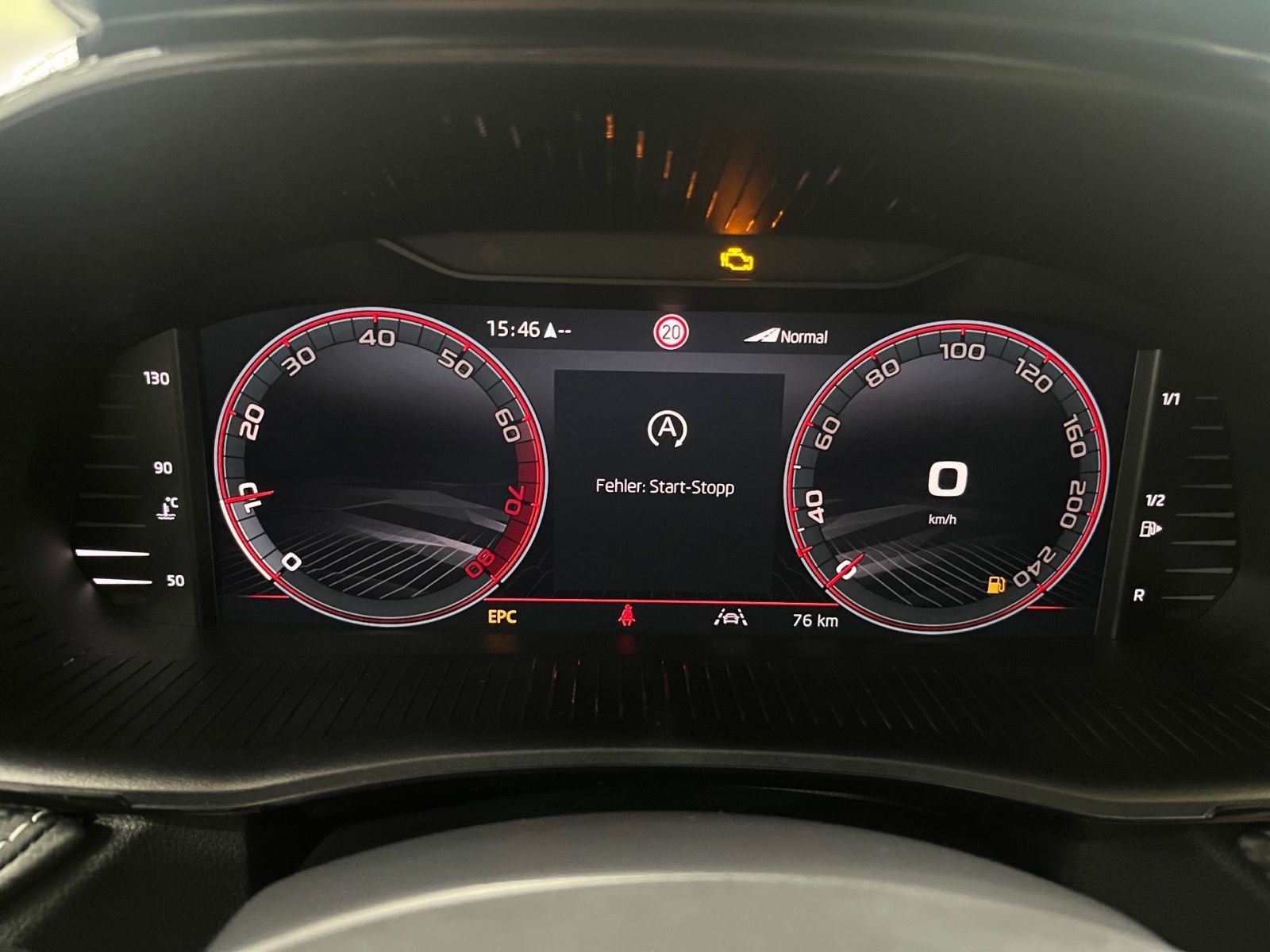 Skoda Fabia - Bild 8