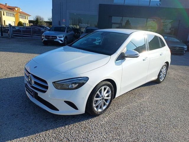 Mercedes-Benz Classe B B 180 d Sport Plus