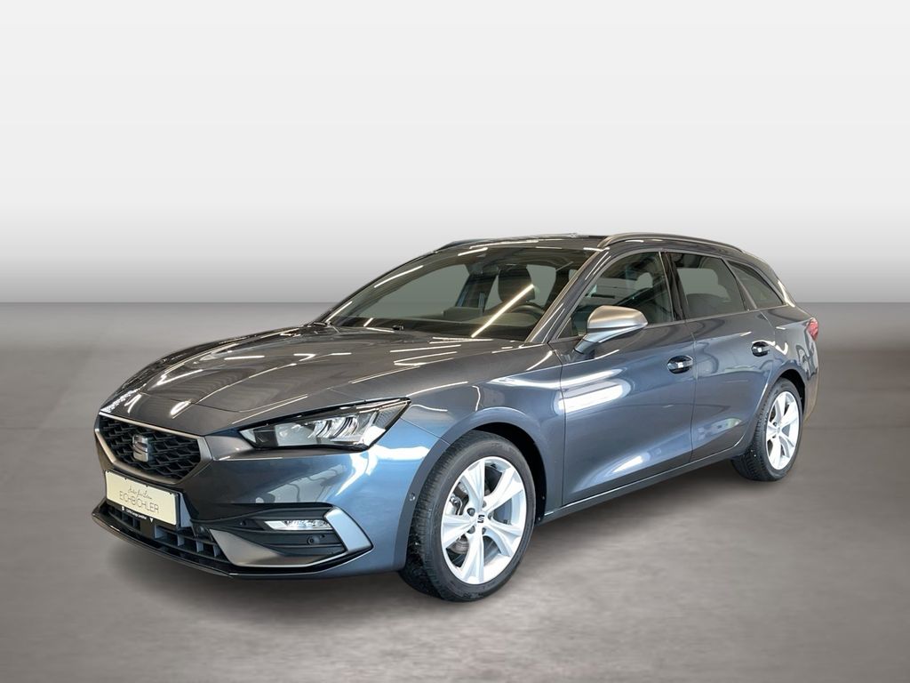 Seat Leon SP FR 1.5 eTSI DSG ACC AUT DynLicht Kam. LM
