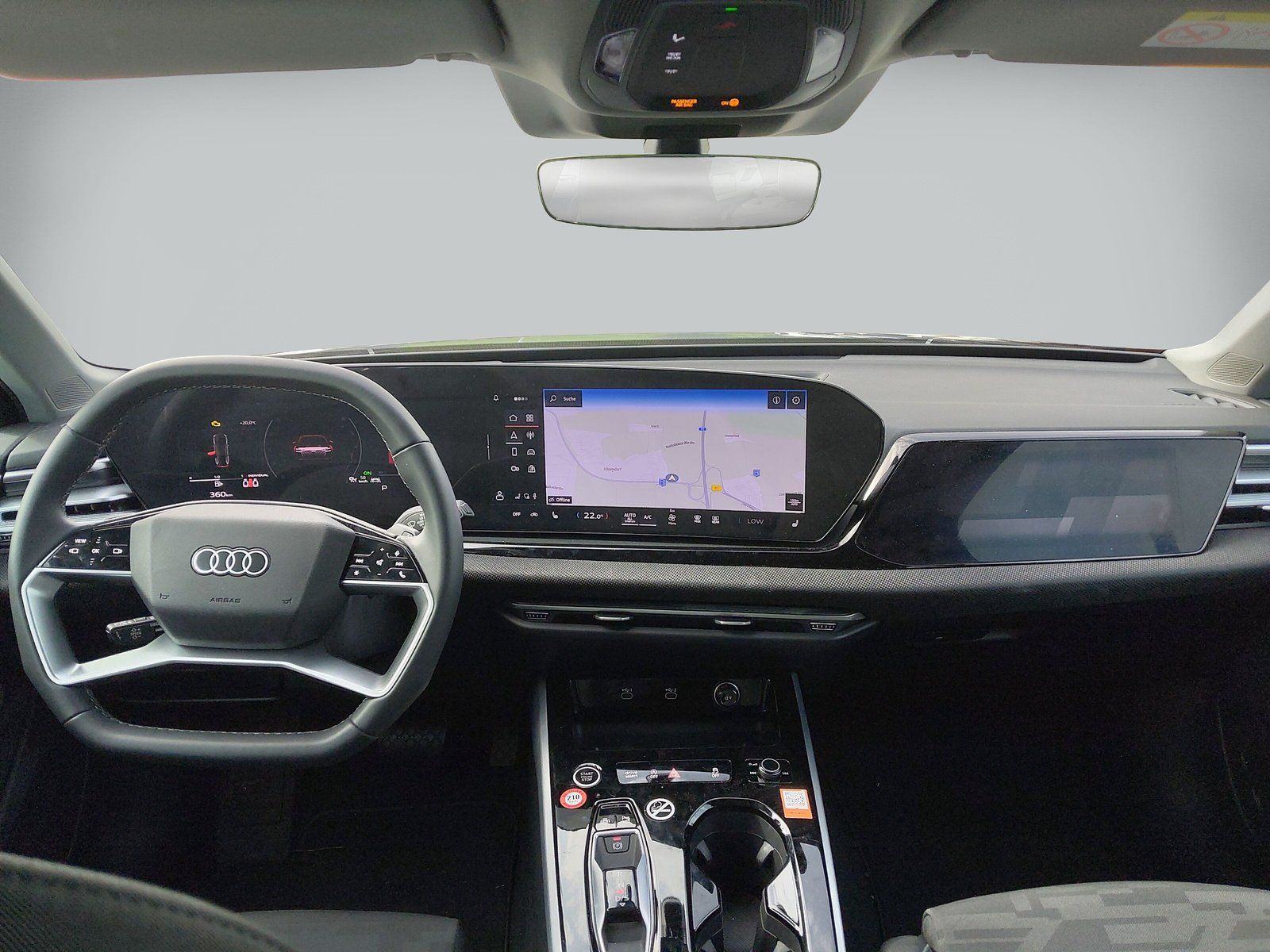 Audi A6 - Bild 10