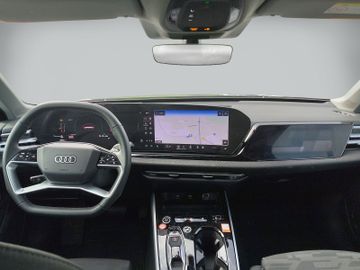 Audi A6 - 10