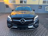 Mercedes-Benz GLE 400 4MATIC - - Mercedes-Benz GLE 400: Von Privat