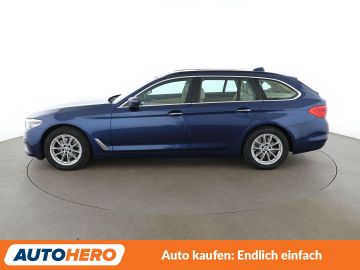 BMW 520 - 3