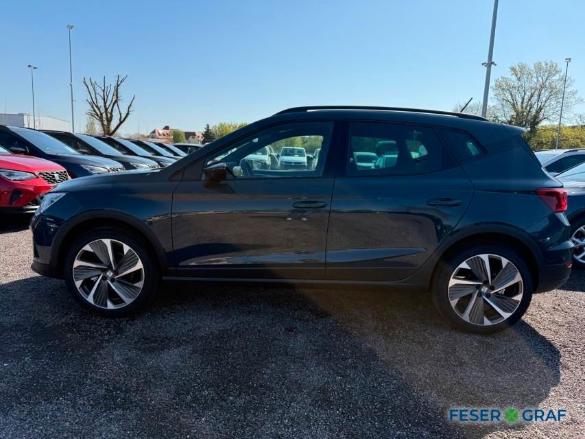 Seat Arona - Bild 4