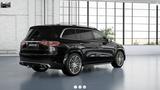 Mercedes-Benz Mercedes-AMG GLS 63 4M+ l STOCK l Ultimate - Mercedes-Benz GLS 63 Gebrauchtwagen