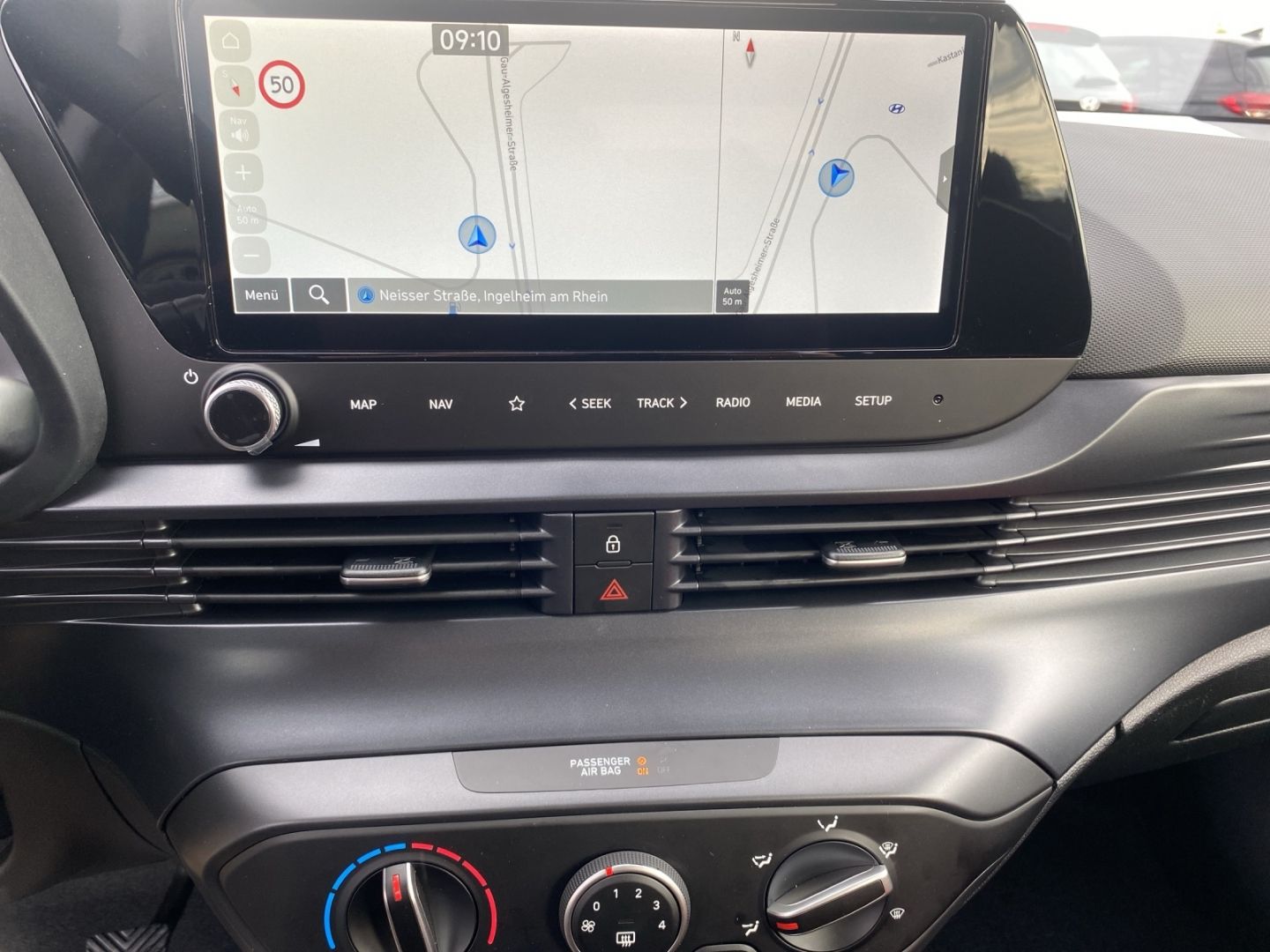 Hyundai i20 – Bild 16