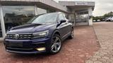 Volkswagen Tiguan 2.0 TDI Highline 4Motion  Sthzg, AHK, Pan - Behindertengerechte Volkswagen Tiguan