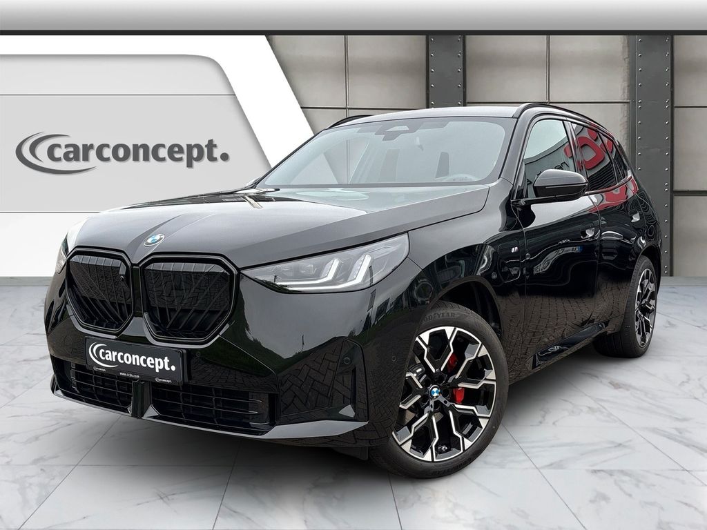 Image of BMW X3