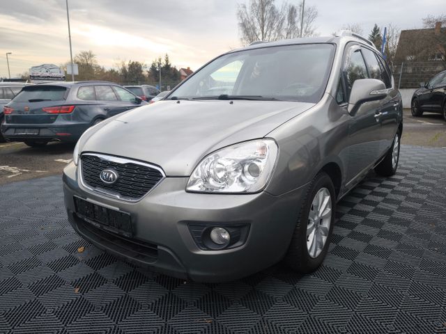 Kia Carens 1.6 CRDi Vision