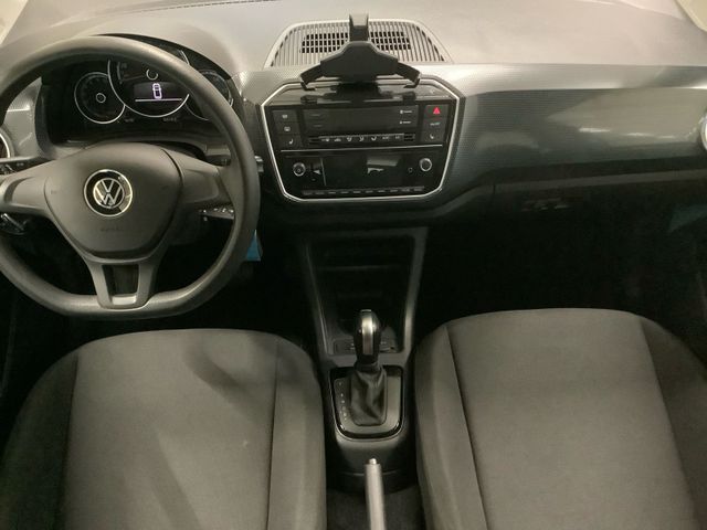 e-up! 61 kW  CCS, Climatronic, SHZ, DAB+, maps&m