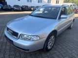 Audi A4 1.6 Avant Tüv Neu - Audi A4 mit Benzin-Antrieb: Kombi, 1.6