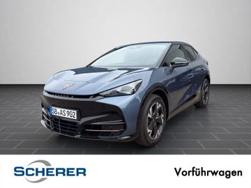Cupra Leasingangebot: Cupra Tavascan Endurance 210 kW (286 PS) 77 kWh